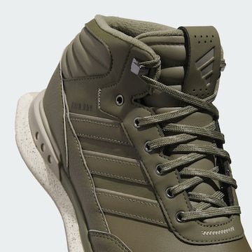 Chaussure de sport 'S2g' ADIDAS PERFORMANCE en vert
