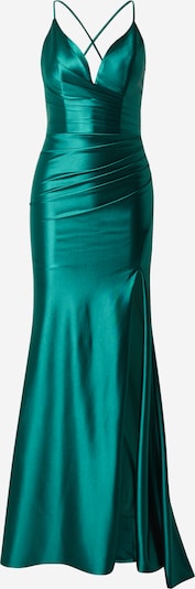 mascara Iltapuku värissä petrooli, Tuotenäkymä