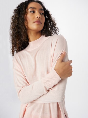 Dorothy Perkins Pullover in Pink