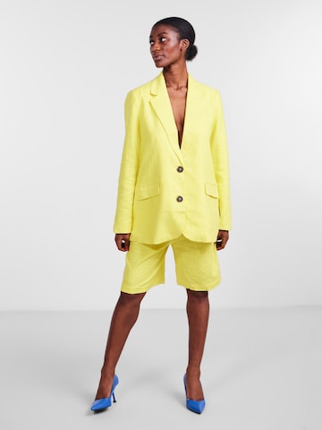 Y.A.S Blazer 'Tancy' in Yellow