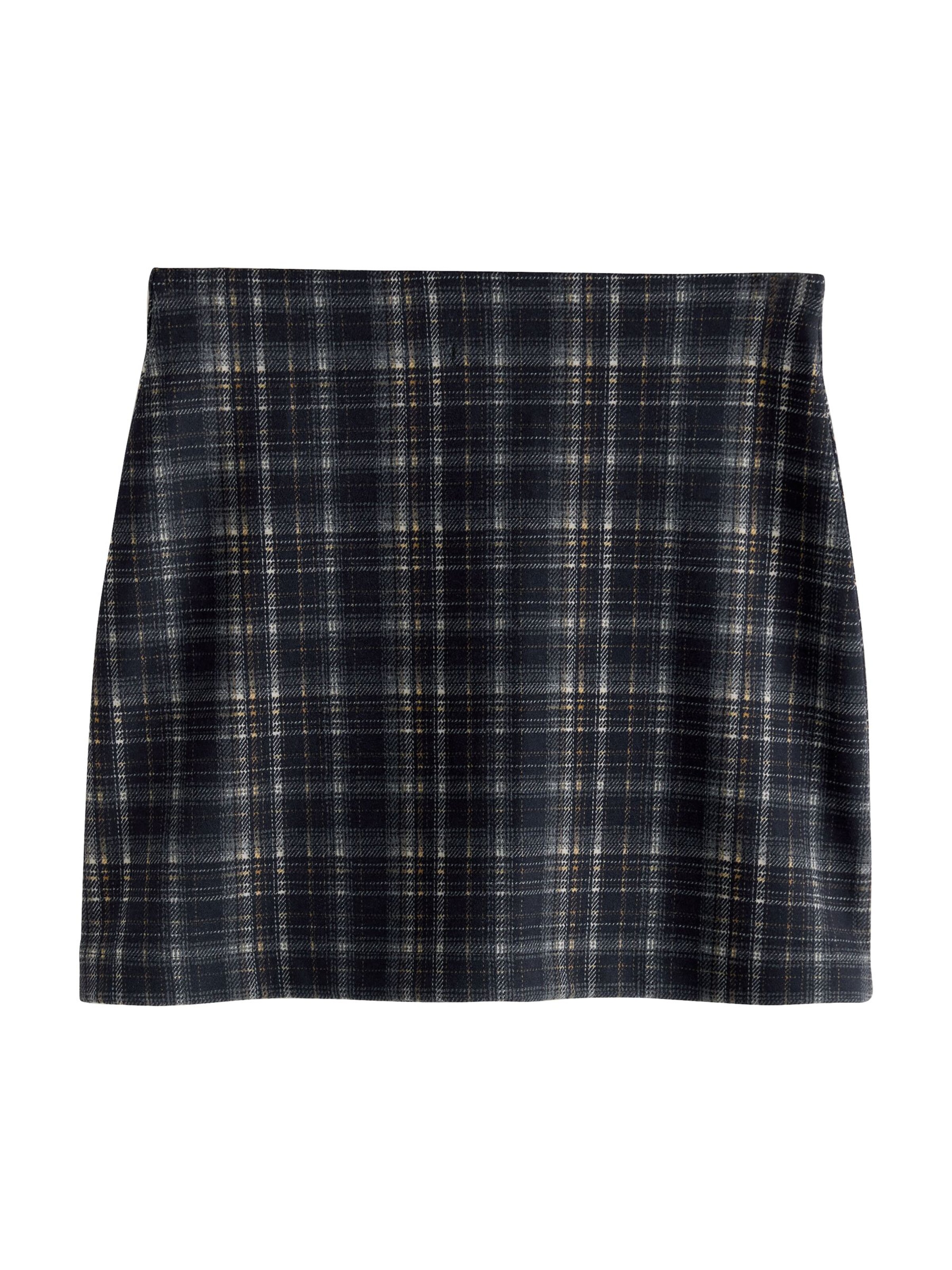 Next Rok in Blauw: voorkant