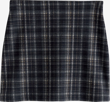 Gonna di Next in blu: frontale