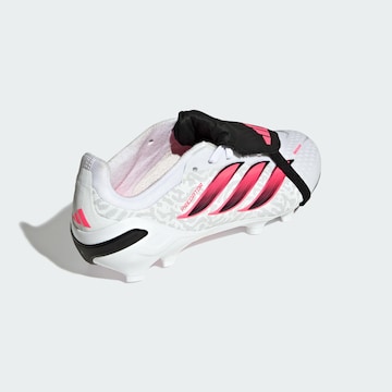 Chaussure de sport 'Predator Elite' ADIDAS PERFORMANCE en blanc
