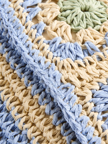 Sac Next en bleu