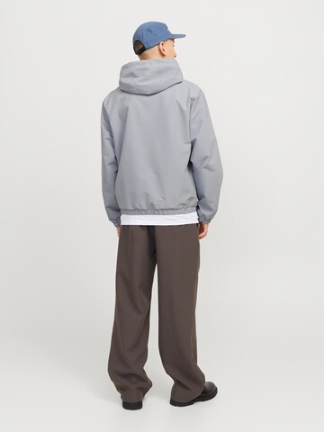 JACK & JONES Overgangsjakke i grå