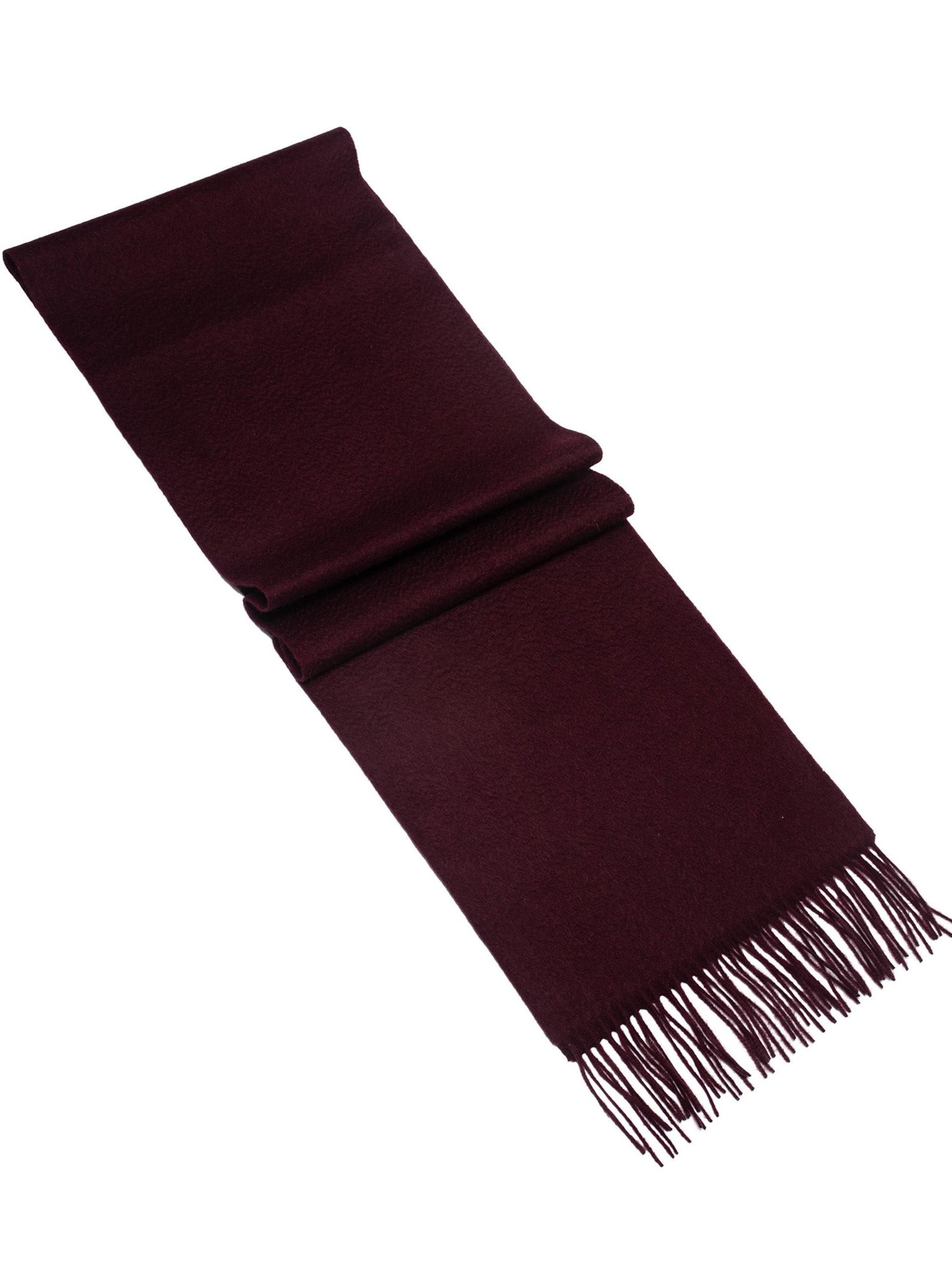 MayTree Scarf in Purple