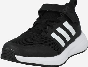 ADIDAS SPORTSWEAR Sports shoe 'Fortarun 2.0' in Black: front