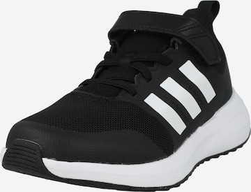 ADIDAS SPORTSWEAR Αθλητικό παπούτσι 'Fortarun 2.0' σε μαύρο: μπροστά