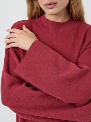 Abito di YAS in rosso