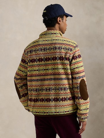 Polo Ralph Lauren Sweter w kolorze beżowy