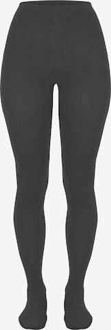 normani Strumpfhose 'Brienz' in Grau: Vorderseite