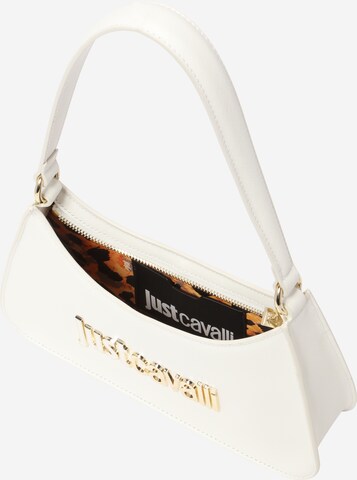 Just Cavalli - Mala de ombro em branco