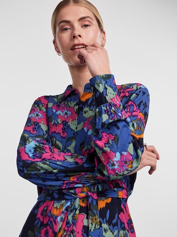 Rochie tip bluză 'FIMA' de la Y.A.S pe mai multe culori