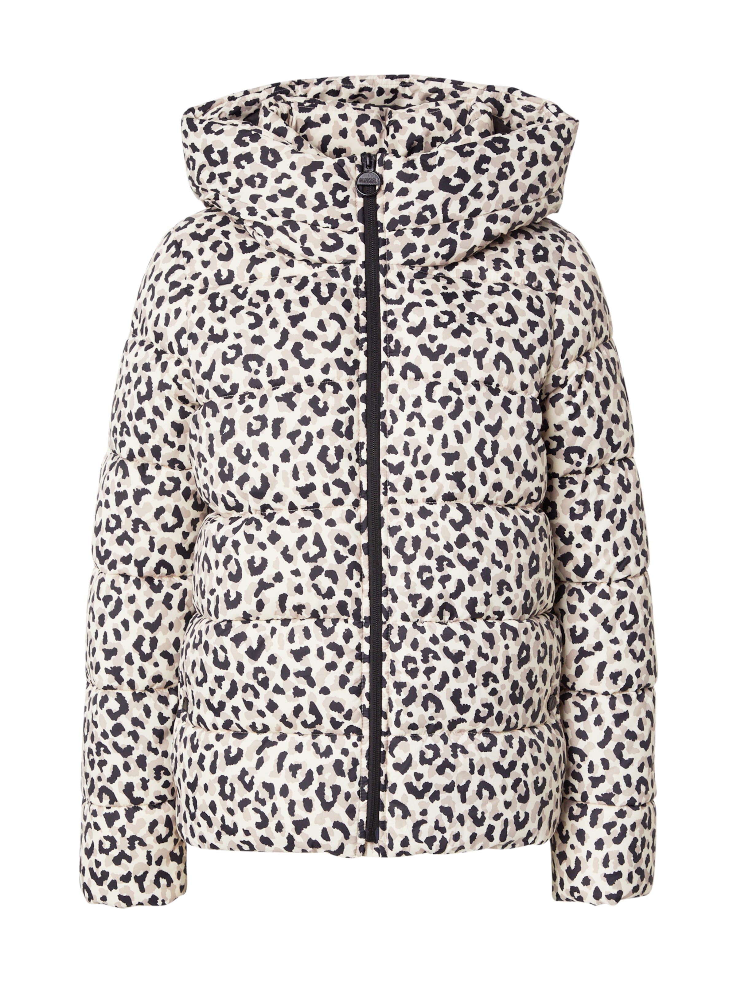 Veste d’hiver Barbour International en mélange de couleurs : devant