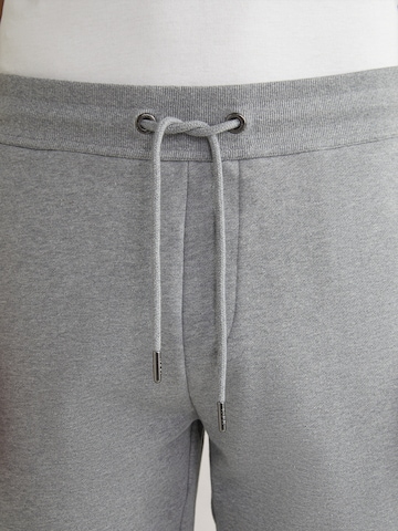 regular Pantaloni 'Santo' di JOOP! Jeans in grigio