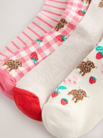 Next Sokken in Beige