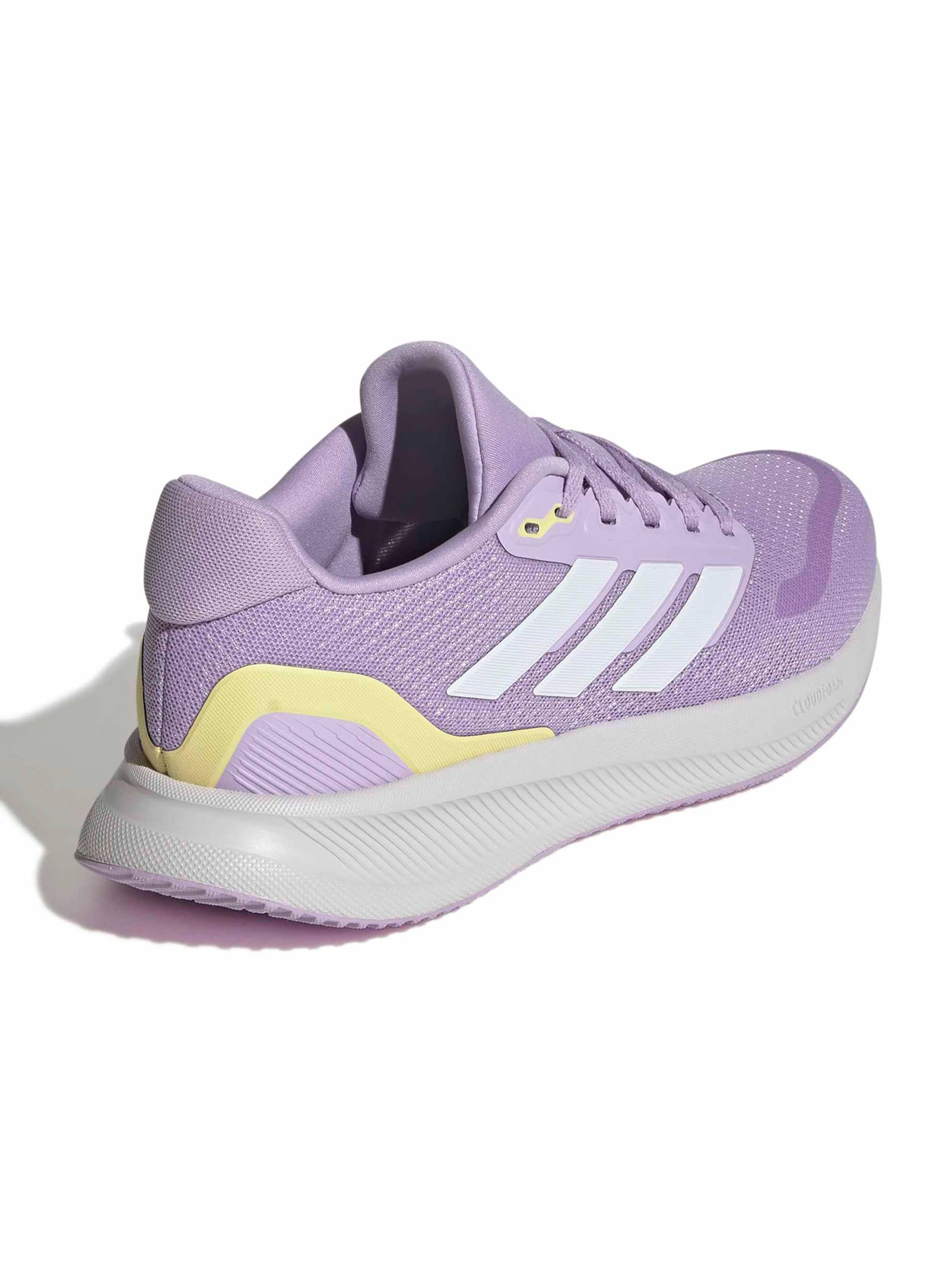 ADIDAS PERFORMANCE Обувь для бега 'Runfalcon 5' в Лиловый