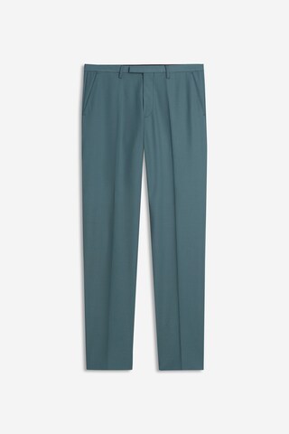 CINQUE Regular Pants in Green: front