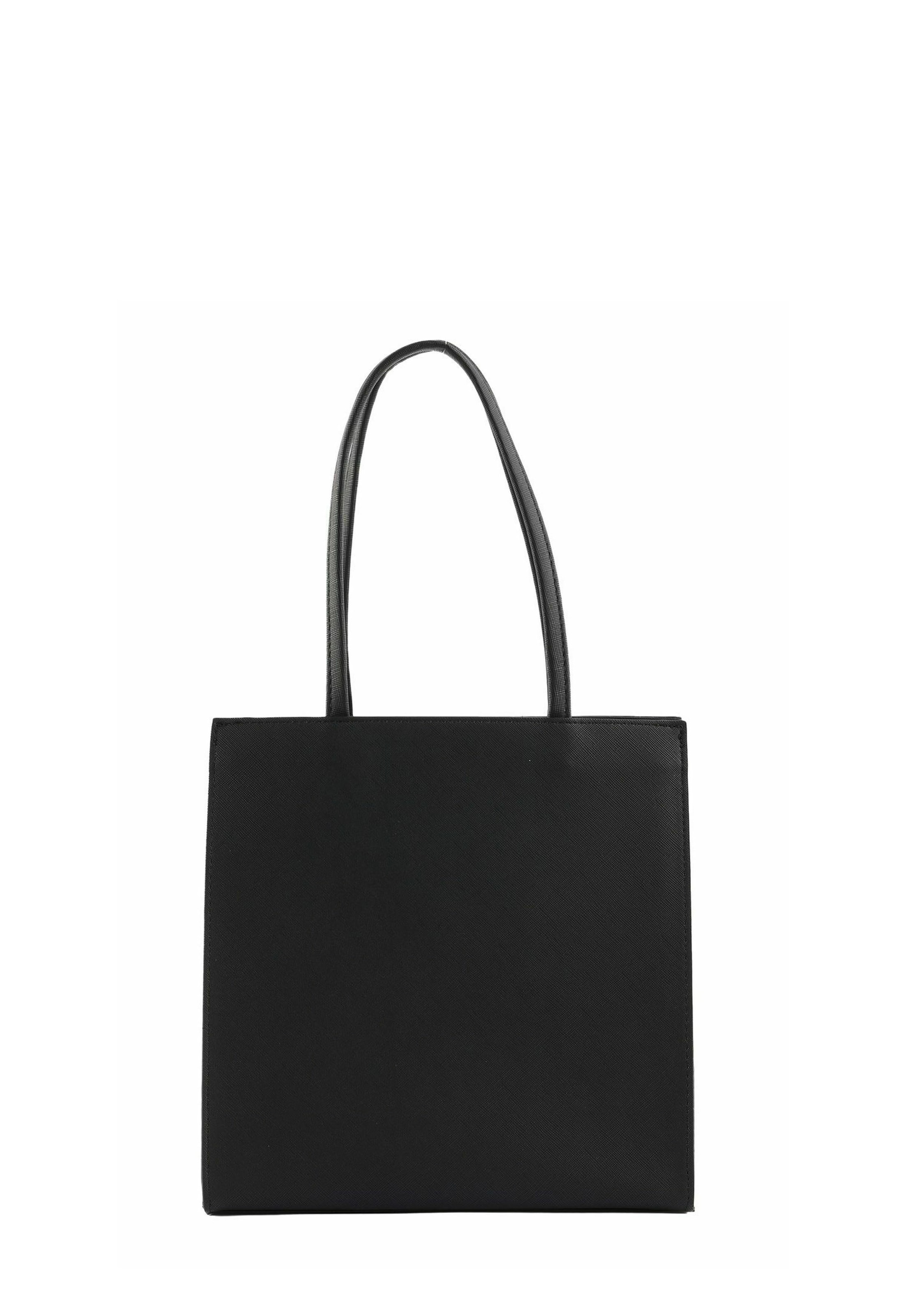 Ted Baker - Shopper 'ICONICA' en negro