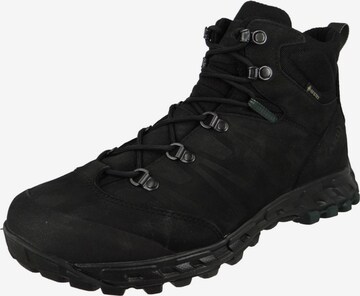 AKU Boots in Black