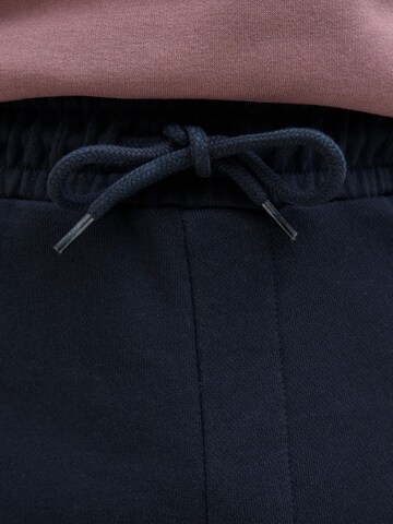 JACK & JONES Szabványos Nadrág 'JPSTGordon' - kék