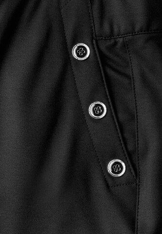 STREET ONE Regular Broek in Zwart