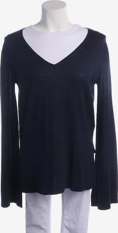 Stella McCartney Sweater & Cardigan in XS in Blue: front