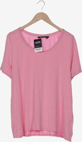 MARC AUREL T-Shirt XXXL in Pink: predná strana