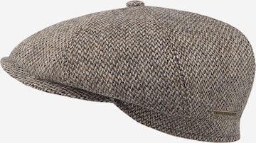 Hatland Pet 'Barrow' in Beige: voorkant