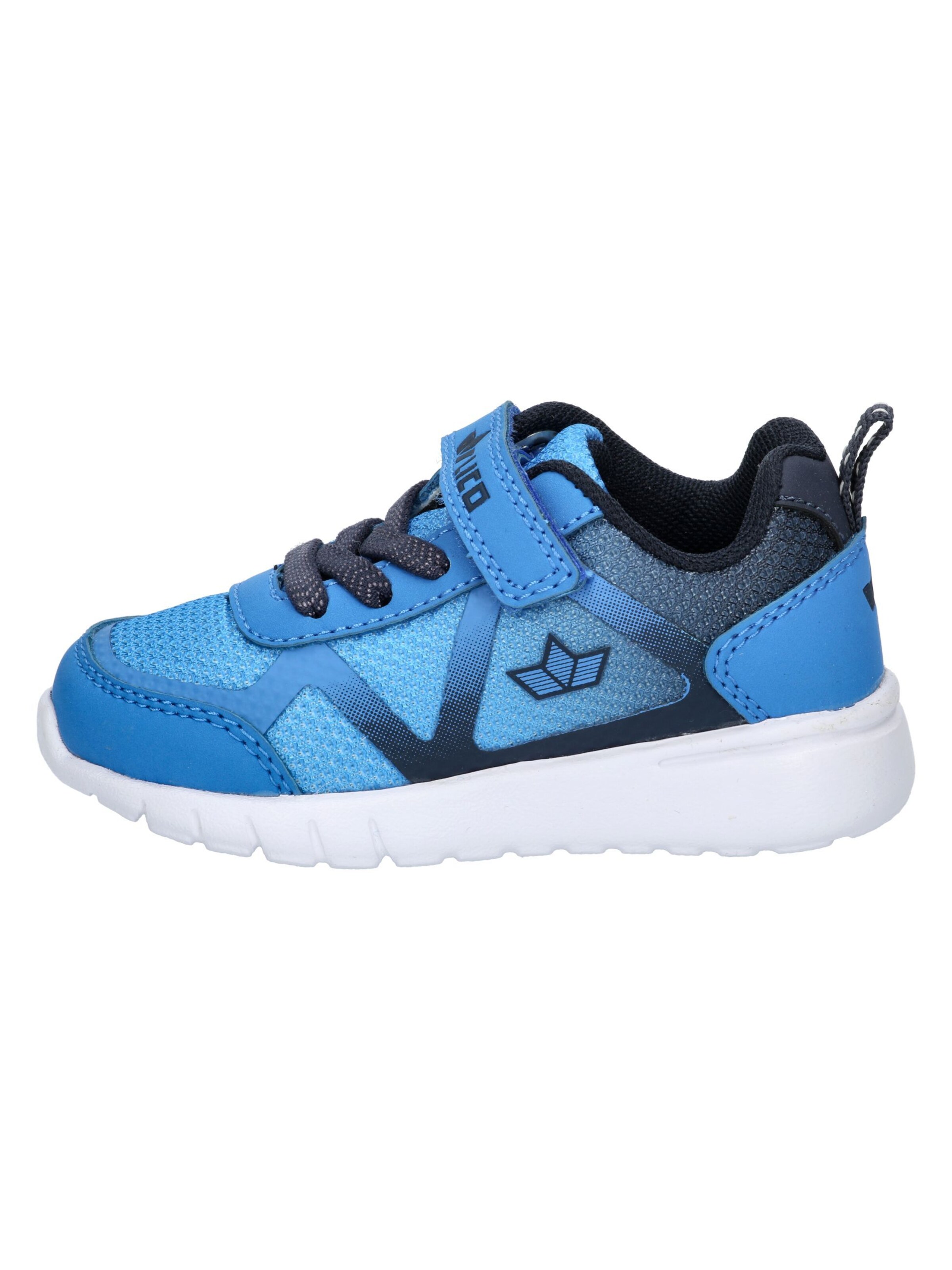 LICO Sneaker 'Andria' in Blau
