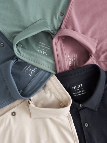 Next Shirt in Beige