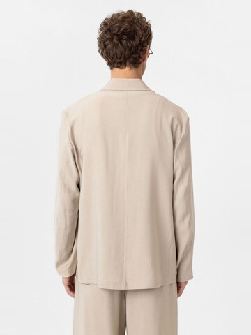 Antioch Between-season jacket in Beige