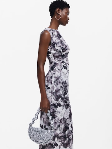 Desigual Jurk in Zwart