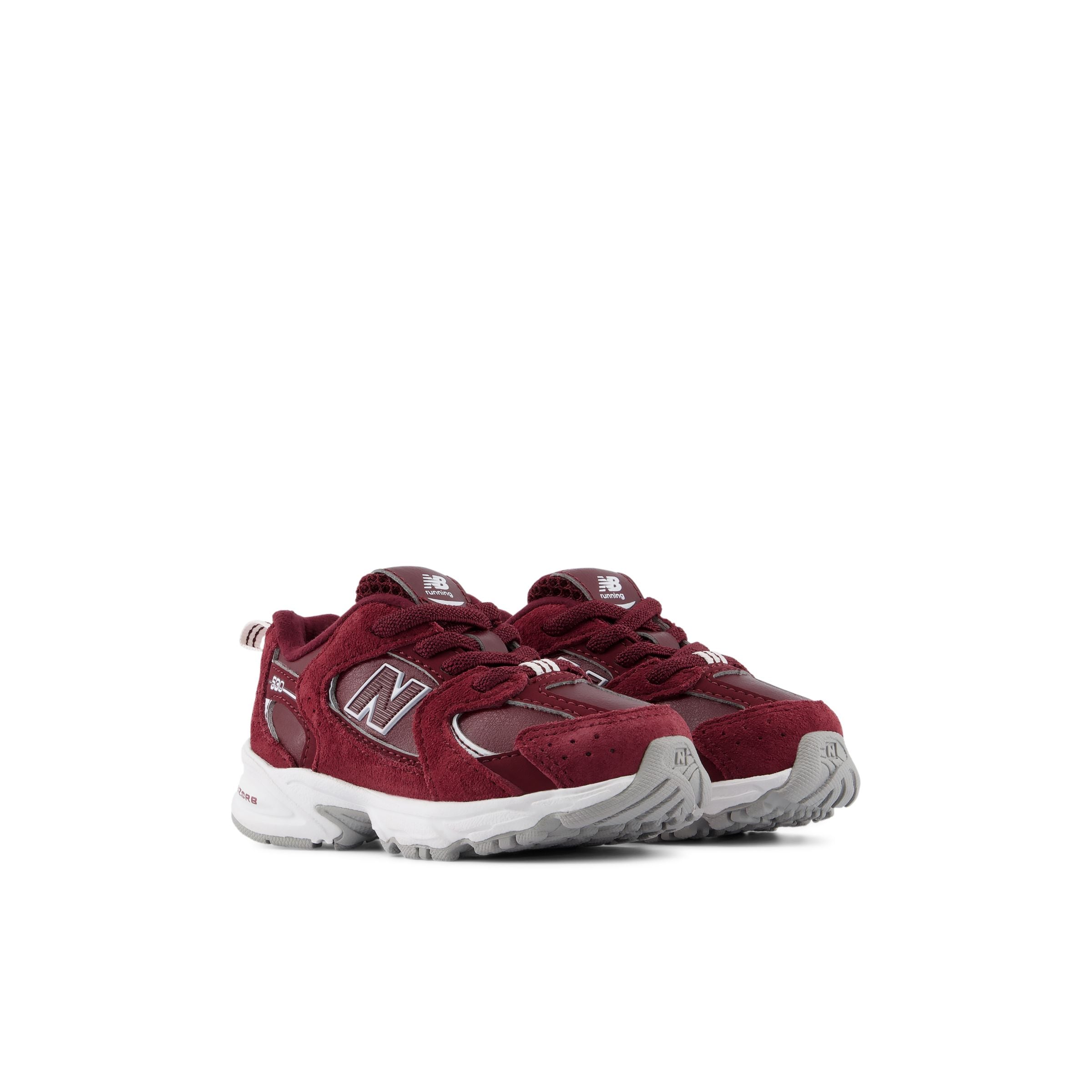 new balance Sneakers '530 Bungee Lace' in Rood