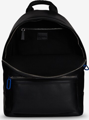 Rucsac de la KARL LAGERFELD JEANS pe negru