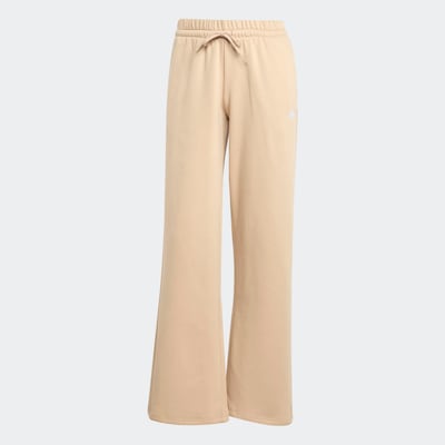 ADIDAS SPORTSWEAR Workout Pants in Beige, Item view