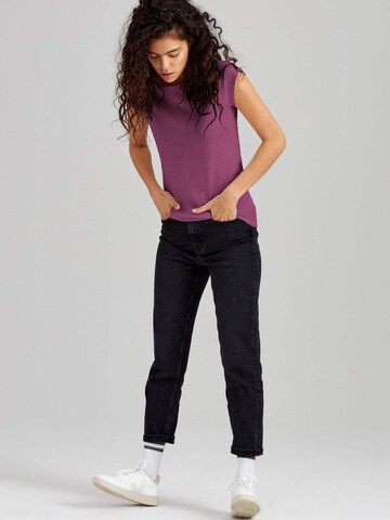 ThokkThokk Shirt‌‌‌‌ in Lila