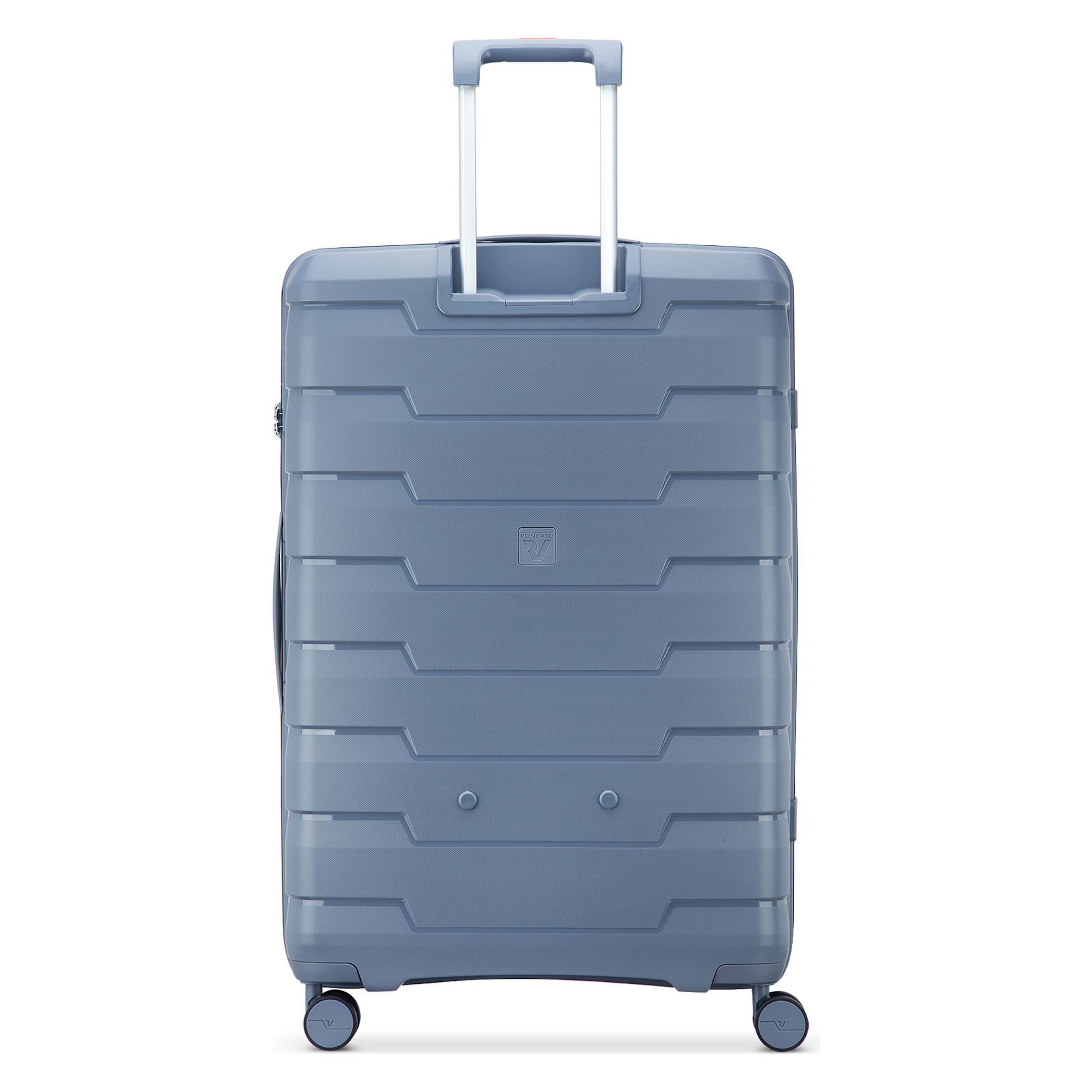 Roncato Trolley 'Skyline 2.0 ' in Blau