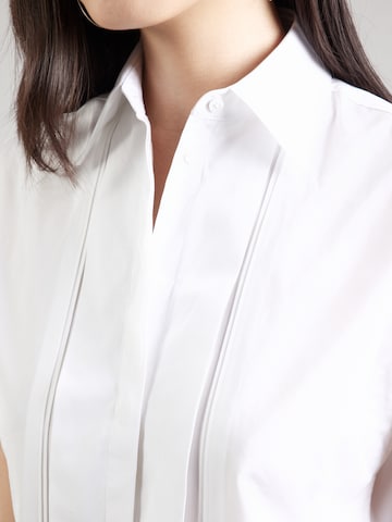 BOSS Blouse 'Bireny' in White