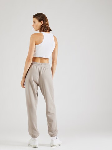 DKNY PerformanceTapered Sportske hlače - bež boja