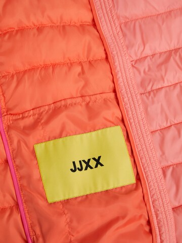 JJXX Between-Season Jacket 'Nora' in Orange