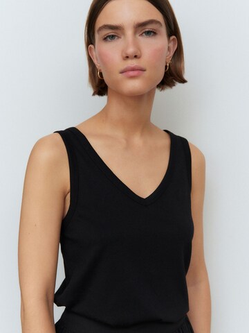 Next Top in Zwart