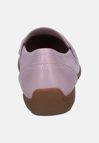 JOSEF SEIBEL Ballerina 'Fenja 22' in Lila