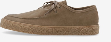 Bianco Moccasins 'CHAD' in Brown: front