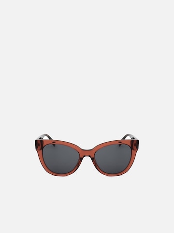 TOMMY HILFIGER Sonnenbrille‌‌‌ in Rot