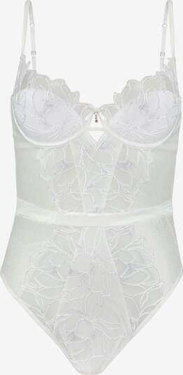 LASCANA Body in creme, Produktansicht