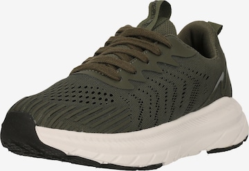 ENDURANCE Sneakers 'Adriel' in Green: front