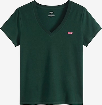 LEVI'S ® Shirt in Green: front