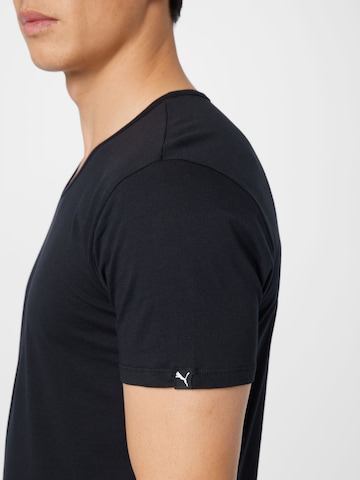 PUMA Koszulka w kolorze czarny