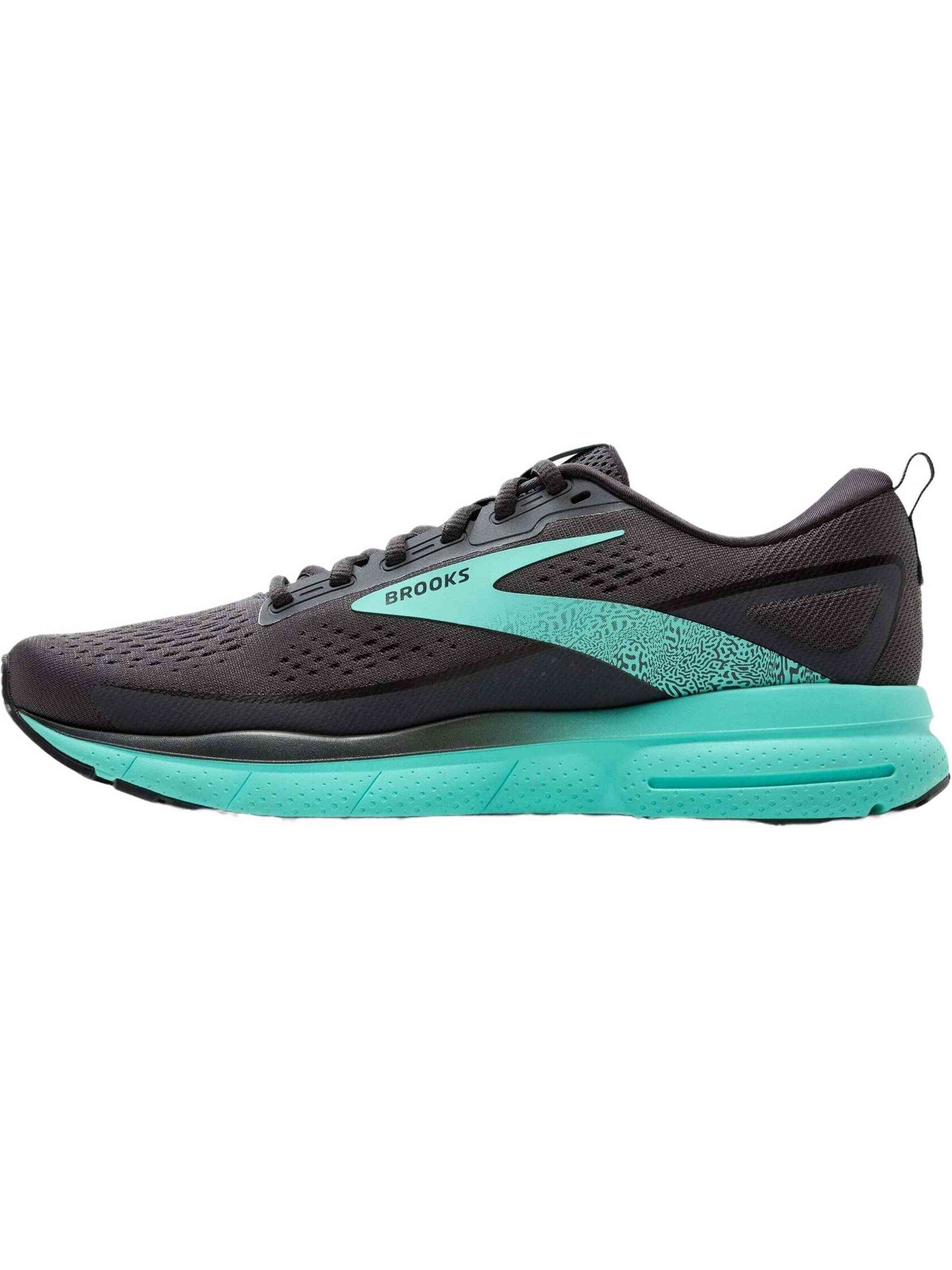 Chaussure de course '1204011B094' BROOKS en noir